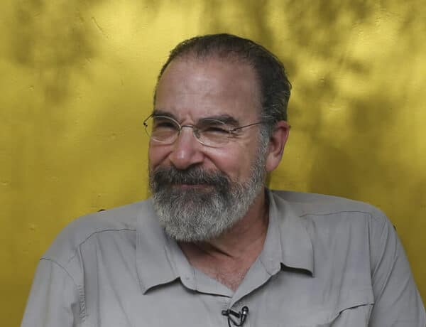 Mandy Patinkin